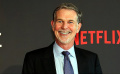 Netflix創(chuàng)始人里德·哈斯廷斯卸任CEO 2023年第一季度增加760萬(wàn)訂戶