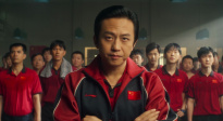 《中国乒乓之绝地反击》发终极预告 呈现一场全民狂热的“国球银幕盛宴”
