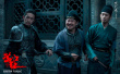 《满江红》发布特辑 沈腾易烊千玺等主创片场搞笑