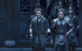《满江红》春节上映，张艺谋导演给观众新的惊喜