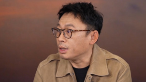 《无名》导演程耳：第一个确定的演员是王一博