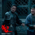 《满江红》发布特辑 沈腾易烊千玺等主创片场搞笑