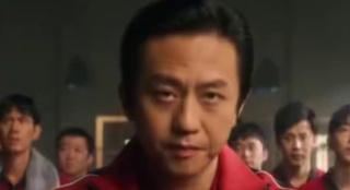 《中国乒乓之绝地反击》上映第二日 观众评价“太燃了”！