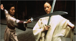 《臥虎藏龍》4K版將在北美院線重映 定檔2月17日
