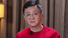 《中国乒乓之绝地反击》导演俞白眉谈拍电影的意义