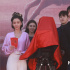 电视剧《相思令》开机 杨颖古装造型亮相搭宋威龙