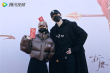 佳人+枭雄！电视剧《折腰》开机 宋祖儿、刘宇宁主演