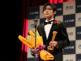 演技獲肯定！目黑蓮憑《月圓月缺》摘旬報新人獎