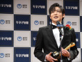 演技獲肯定！目黑蓮憑《月圓月缺》摘旬報新人獎
