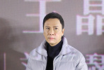 2月1日，网络电影《天龙八部之乔峰传》在北京举行线下首映，导演兼男主角甄子丹，监制王晶及主演吴樾等现身活动现场，分享了创作幕后故事，并与观看影片的观众进行了第一时间的交流。