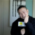 独家专访岳云鹏：担心给《满江红》“拖后腿”！