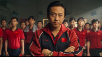 邓超执导并主演的电影《中国乒乓之绝地反击》发布最新预告