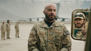 盖·里奇执导的阿富汗战争题材影片《盟约》发布正式预告