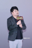 《風(fēng)再起時(shí)》北京首映 郭富城、梁朝偉“世紀(jì)同框”