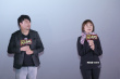 《風(fēng)再起時(shí)》北京首映 郭富城、梁朝偉“世紀(jì)同框”