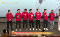 導演俞白眉透露《中國乒乓之絕地反擊》臨時在雪地里開機