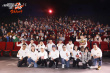 《流浪地球2》上海路演！郭帆透露第三部制作周期