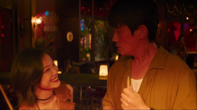 朱一龙、倪妮主演的《消失的她》发布定档预告 6月22日全国上映
