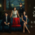 《消失的她》定档6.22 朱一龙倪妮“双高”罗生门