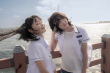 韩版《七月与安生》发布剧照 感受夏日海边青春