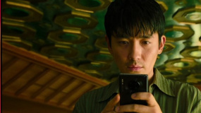 朱一龙倪妮《消失的她》定档6月22日 消失的妻子突然现身 谁在说谎？