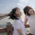韩版《七月与安生》发布剧照 感受夏日海边青春