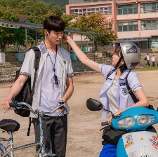 再見，我的靈魂伴侶