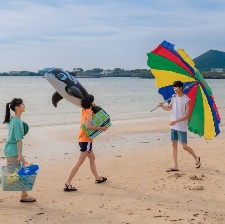 再見，我的靈魂伴侶