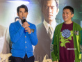 《風(fēng)再起時(shí)》香港首映星光熠熠 梁朝偉、郭富城同框現(xiàn)身