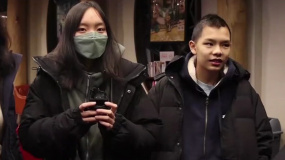 《深海》发布“听见TA的声音”观影故事