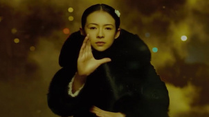 章子怡生日·国际审美，中国风范 1905电影网APP佳片直播