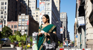 电影《印式英语》定档2.24 开启女性励志逆袭之旅