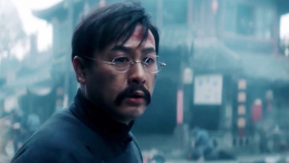 你会给张颂文的演技打多少分？