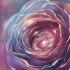 《流浪地球2》发布浪漫海报 宇宙星河化为玫瑰花