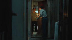 《我愛(ài)你！》發(fā)布“愛(ài)不老”預(yù)告片 惠英紅與倪大紅同框