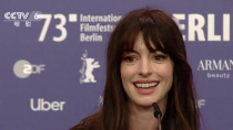 浪漫喜剧《她来到我身边》揭幕第73届柏林国际电影节