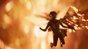 《蚁人与黄蜂女：量子狂潮》开启漫威第五阶段