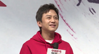 鄧超俞白眉是“勸退組合”？鄧超直面：用《中國乒乓》來證明