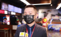 周末觀影調(diào)查：觀眾贊《中國乒乓之絕地反擊》有力量