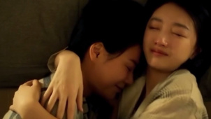 韩版《七月与安生》 氛围感满满 你还记得这一对灵魂伴侣吗