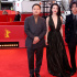 華語片《雪云》柏林首映 李夢(mèng)亮相紅毯彰顯東方美