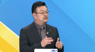 白志强谈拍摄《拨浪鼓咚咚响》的初衷