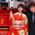 新海誠《鈴芽之旅》柏林首映 3.24中國內(nèi)地上映