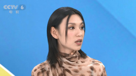 王丹妮分享和导演吴炜伦合作的感受