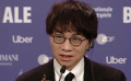 《鈴芽之旅》亮相柏林 導演新海誠向前輩宮崎駿致敬