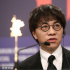 日本导演新海诚：中国动画质量提高，迟早超日本