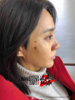 王智揭秘《流浪地球2》特效妆：光头造型用了17个小时