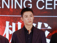黄景瑜、万茜主演《大爆炸》广州开机 聚焦防化部队