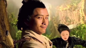 自带BGM的男人——谢君豪