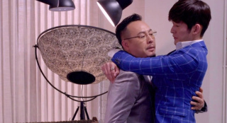 張頌文 張翰合作過電影？ 是不是沒人告訴你這部電影叫什么